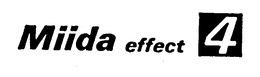 MIIDA EFFECT 4 trademark
