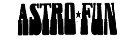 ASTRO FUN trademark