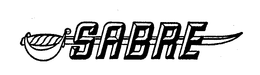 SABRE trademark