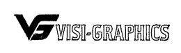 VISI-GRAPHICS VG trademark
