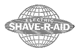 SHAVE-R-AID (PLUS OTHER NOTATIONS) trademark