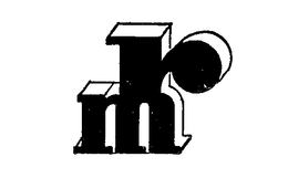 RM MONOGRAM trademark