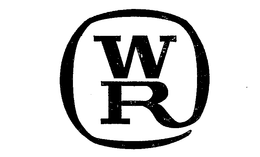 WR trademark