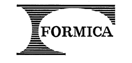 FORMICA trademark