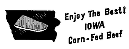 ENJOY THE BEST! (PLUS OTHER NOTATIONS) trademark