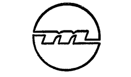 M trademark