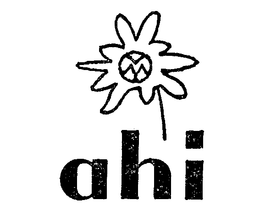 AHI trademark