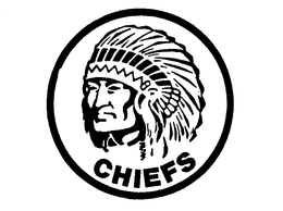 CHIEFS trademark