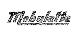 MOBYLETTE trademark