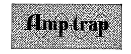 AMP-TRAP trademark