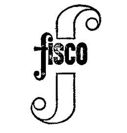FISCO F trademark