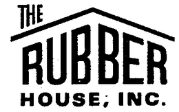 THE RUBBER HOUSE, INC. trademark