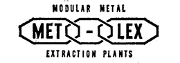 MET-LEX (PLUS OTHER NOTATIONS) trademark