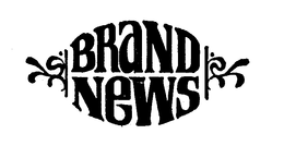 BRAND NEWS trademark