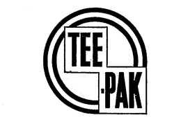 TEE-PAK trademark