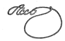 ACCO trademark