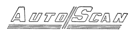 AUTO/SCAN trademark