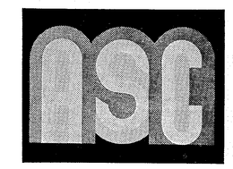 ASC trademark