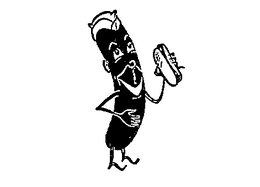 LogoMark trademark