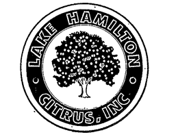 LAKE HAMILTON trademark