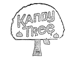 KANDY TREE trademark