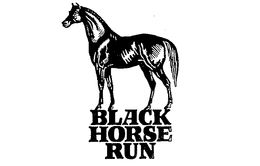 BLACK HORSE RUN trademark