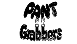 PANTS GRABBERS trademark