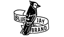 BLUE JAY BRAND trademark