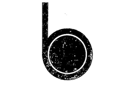 B trademark