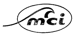 MCI trademark