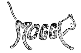 MOGGY trademark