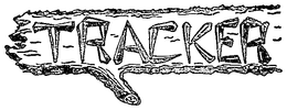 TRACKER trademark