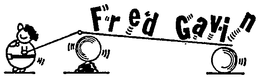FRED GAVIN trademark