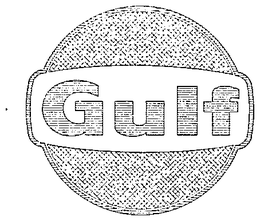 GULF trademark