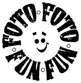 FOTO FOTO FUN FUN trademark