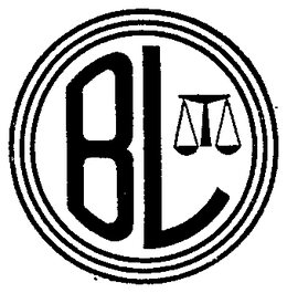 BL trademark