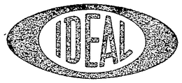 IDEAL trademark
