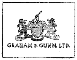 GRAHAM & GUNN, LTD. trademark