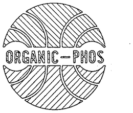 ORGANIC-PHOS trademark