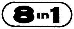 8 IN 1 trademark