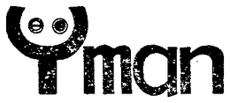 YMAN trademark