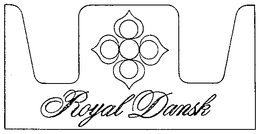 ROYAL DANSK trademark