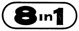 8 IN 1 trademark