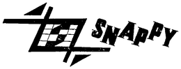 SNAPPY trademark