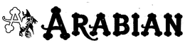 ARABIAN trademark