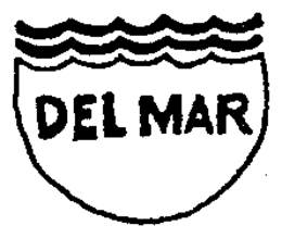 DELMAR trademark