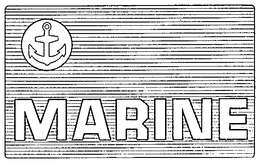 MARINE trademark