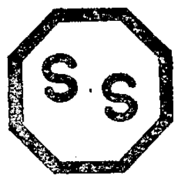 SS trademark
