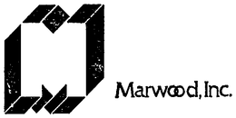 M (PLUS OTHER NOTATIONS) trademark