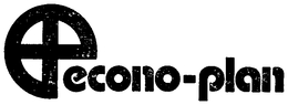 ECONO-PLAN trademark